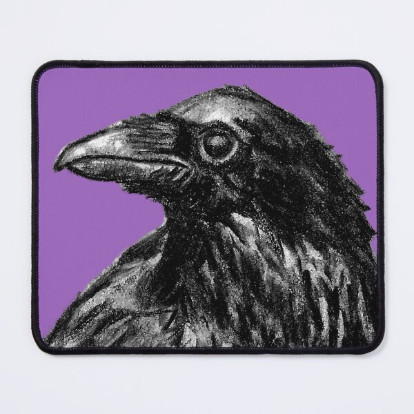 Item preview, Raven designed and sold by seancarolan.