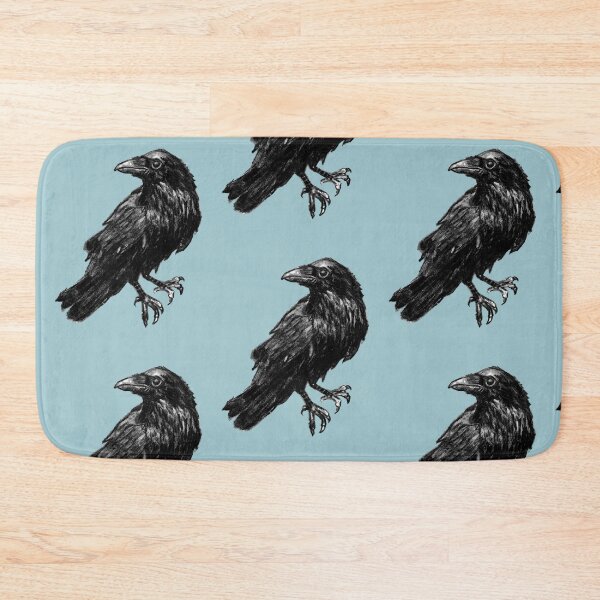 Item preview, Raven designed and sold by seancarolan.
