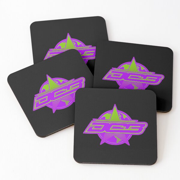 Item preview, DCB Boats Purple Green designed and sold by ChristinasMess.
