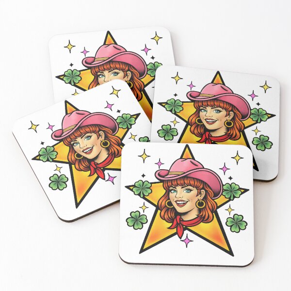 Item preview, I wanna be a cowboy CMAT designed and sold by Shannykmc.