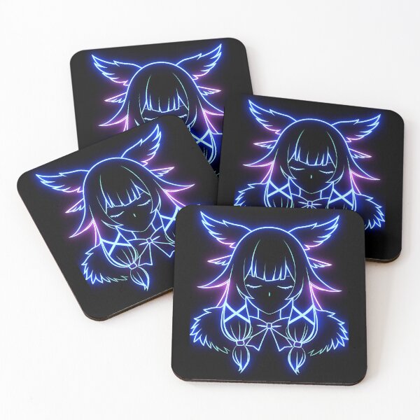 Item preview, Neon Columbina designed and sold by SchellStation.