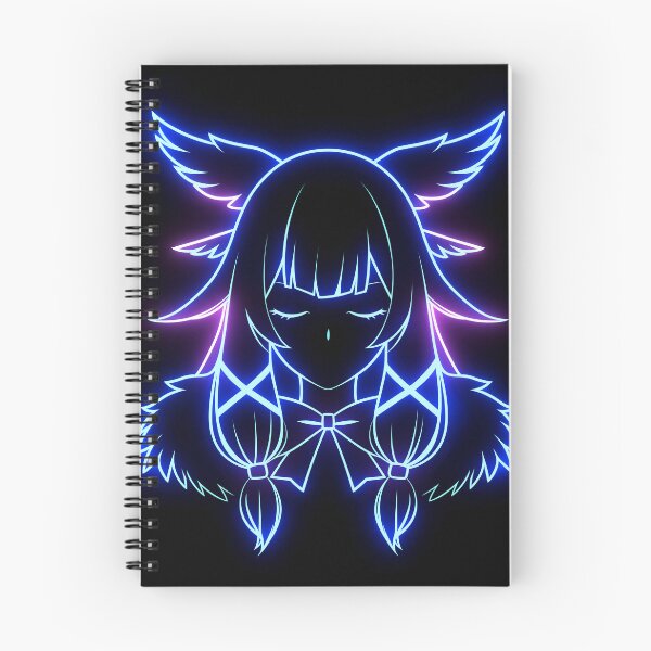 Item preview, Neon Columbina designed and sold by SchellStation.
