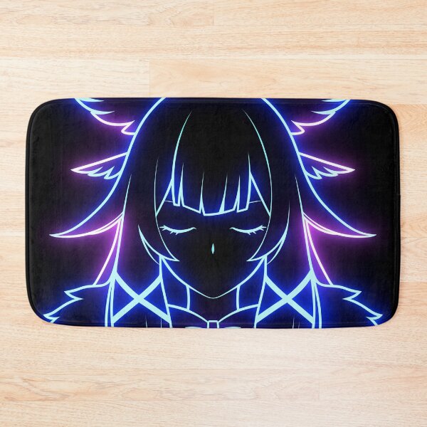 Item preview, Neon Columbina designed and sold by SchellStation.