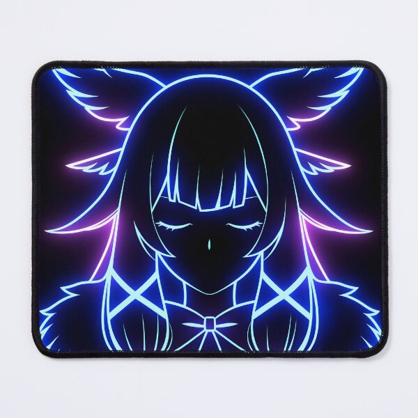 Item preview, Neon Columbina designed and sold by SchellStation.
