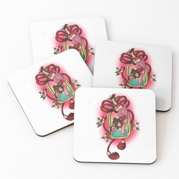 Item preview, Circus girl talisman  designed and sold by HoodRatSwagger.