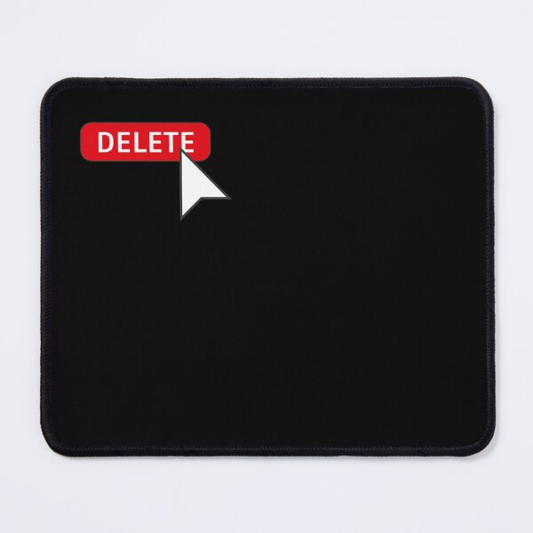Item preview, Delete designed and sold by Jozzy-dsn.
