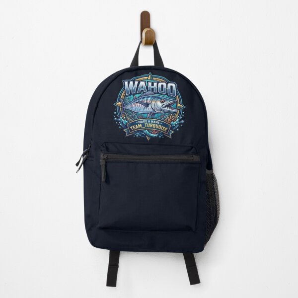 Item preview, Wahoo – Ocean Predator Design designed and sold by Dogandesighn.