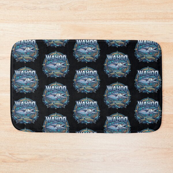 Item preview, Wahoo – Ocean Predator Design designed and sold by Dogandesighn.