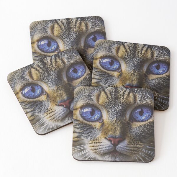 Item preview, Crystal blue gaze designed and sold by Karaburmagirl.