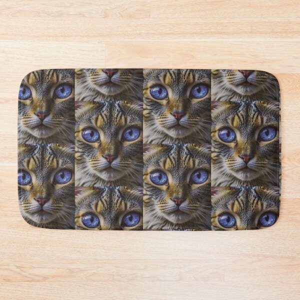 Item preview, Crystal blue gaze designed and sold by Karaburmagirl.