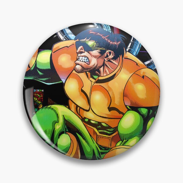 Item preview, Doctor Octopus, Marvel Comics Supervillain, Universal Islands of Adventure, Florida designed and sold by AMacGPhilly.