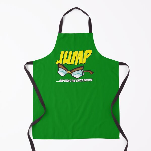Item preview, Jump... designed and sold by HannyFranco.