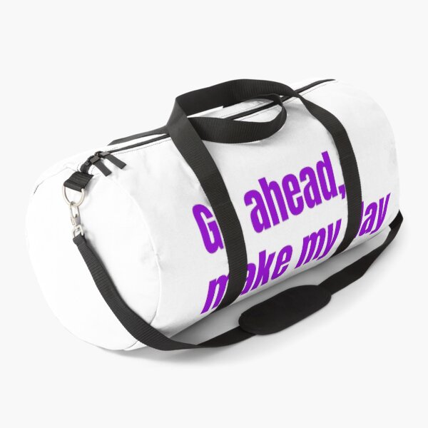 Item preview, Go ahead,make my day designed and sold by keisthard.