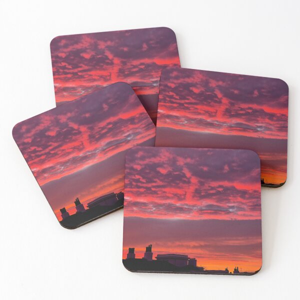 Item preview, Beautiful Sunrise Sky designed and sold by Ms-Bexy.