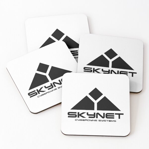 Item preview, SKYNET Cyberdyne Systems designed and sold by The Common Tee.