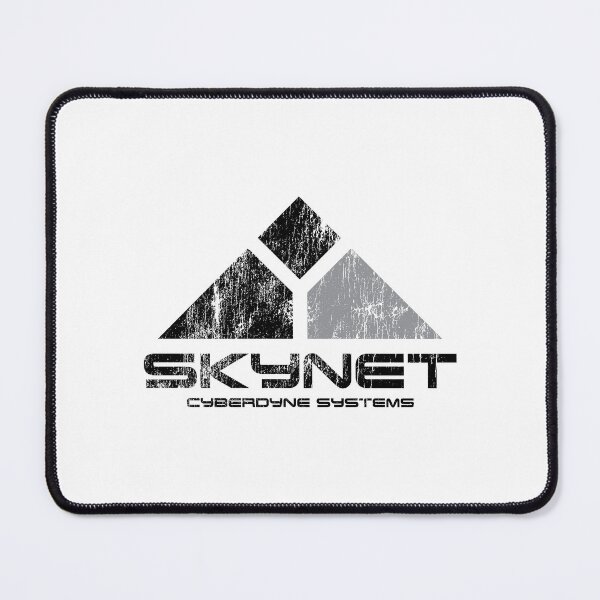 Item preview, SKYNET Cyberdyne Systems - worn version designed and sold by The Common Tee.