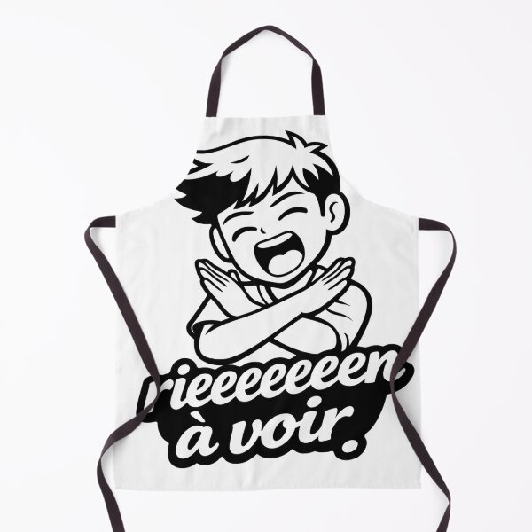 Item preview, Rien à voir designed and sold by fouilloc.