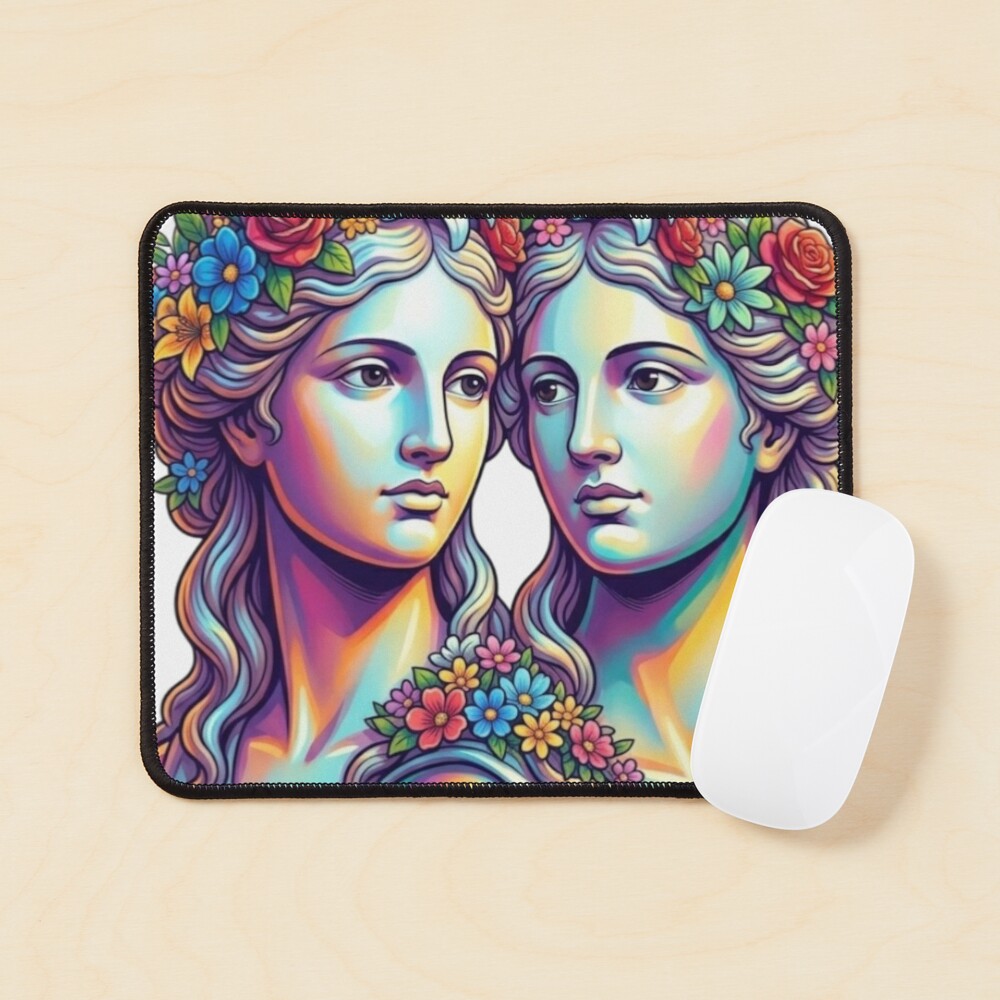 Item preview, Mouse Pad designed and sold by Runglavan.