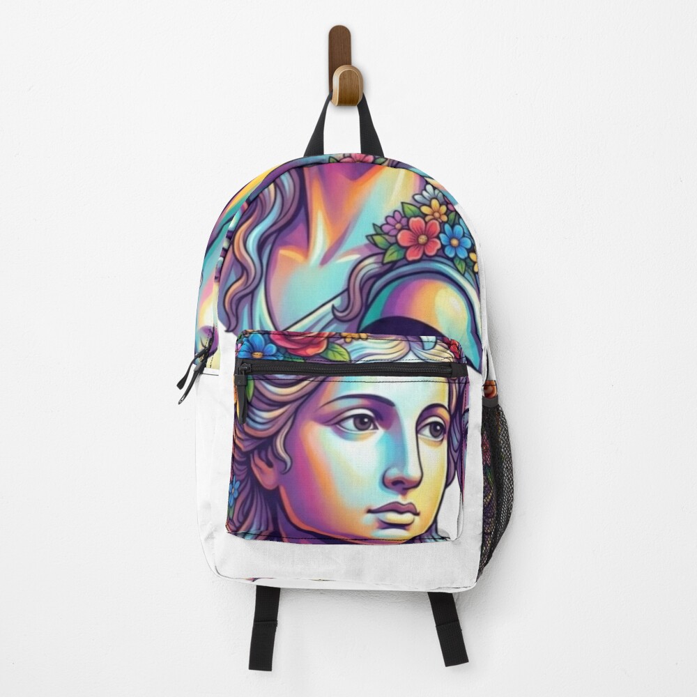 Item preview, Backpack designed and sold by Runglavan.