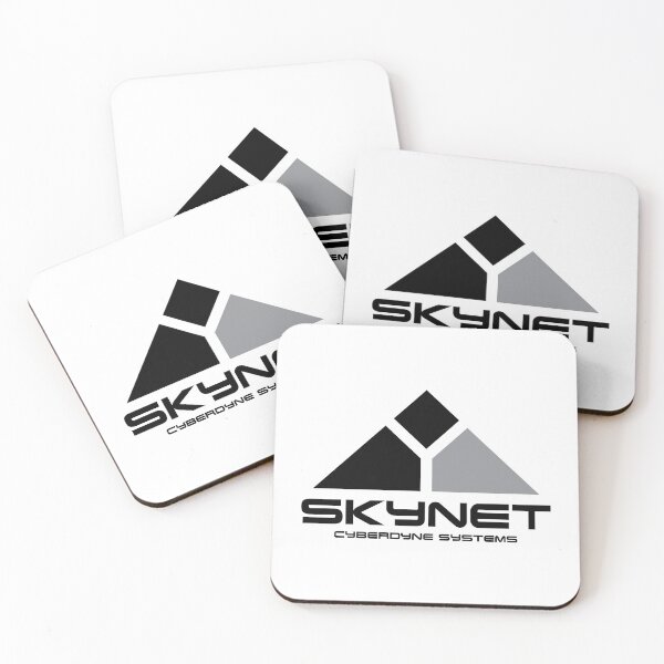 Item preview, SKYNET Cyberdyne Systems designed and sold by The Common Tee.