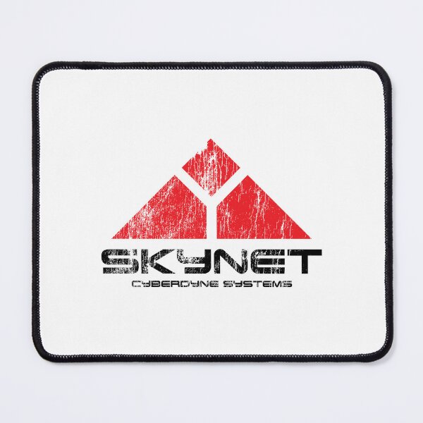 Item preview, SKYNET Cyberdyne Systems - worn version designed and sold by The Common Tee.