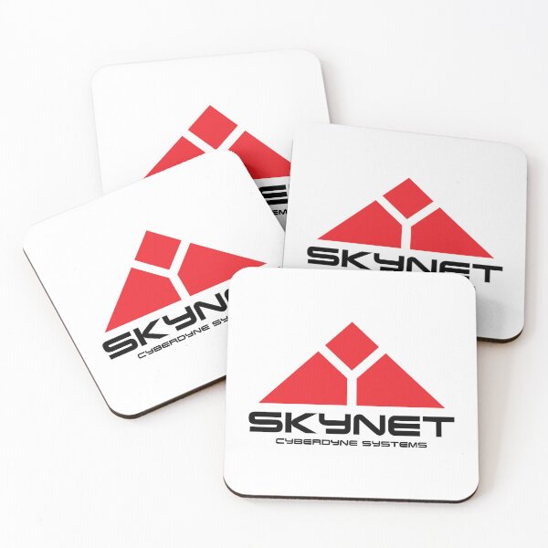 Item preview, SKYNET Cyberdyne Systems designed and sold by The Common Tee.
