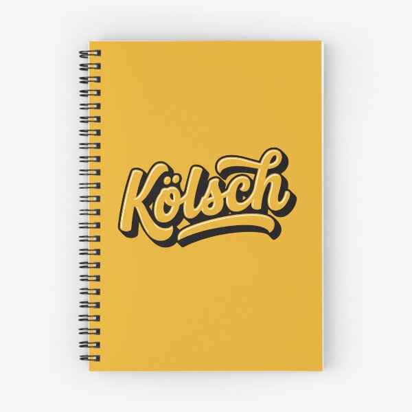 Item preview, Funny Retro Kölsch Beer Gift: Subtlety You Lack designed and sold by Cozy-Old-Pub.