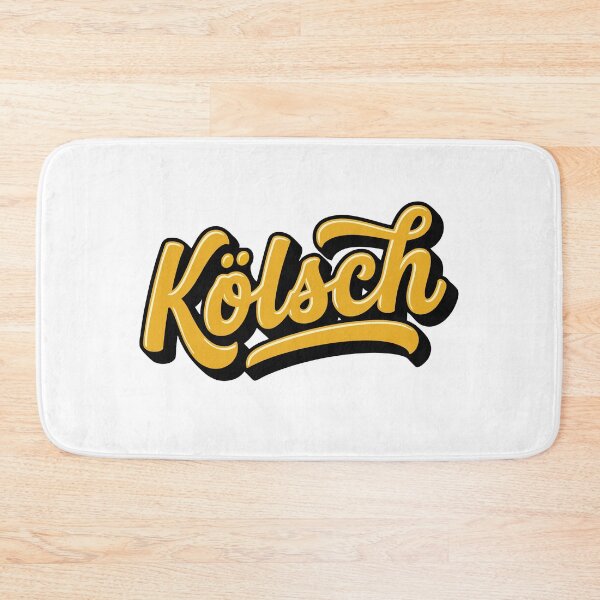 Item preview, Funny Retro Kölsch Beer Gift: Subtlety You Lack designed and sold by Cozy-Old-Pub.