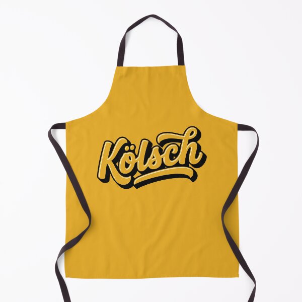 Item preview, Funny Retro Kölsch Beer Gift: Subtlety You Lack designed and sold by Cozy-Old-Pub.
