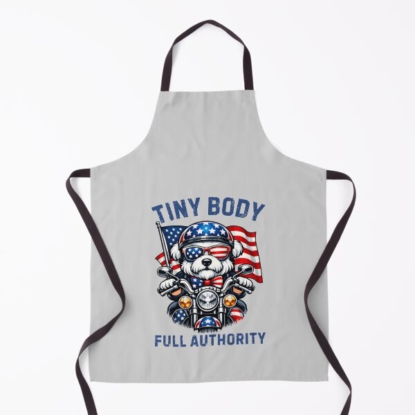 Item preview, 4th July 2026 Military Dog – Tini Body Full Authority  designed and sold by Jokerstyle.