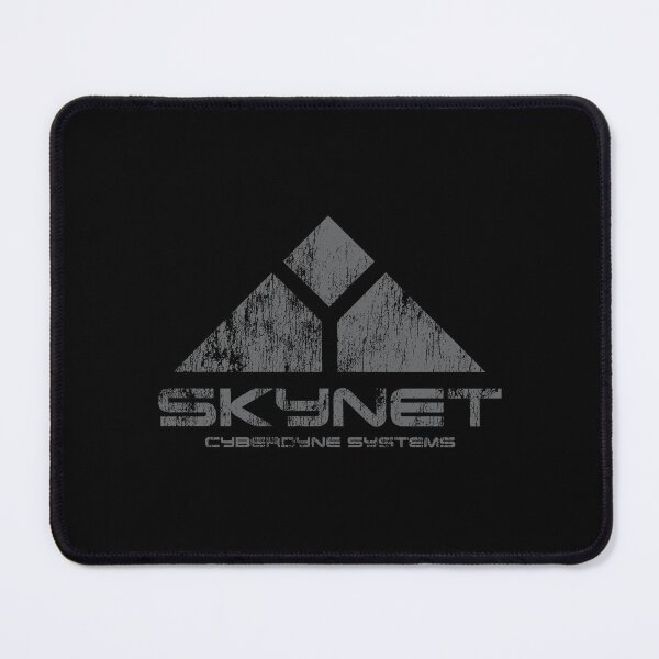 Item preview, SKYNET Cyberdyne Systems - worn version designed and sold by The Common Tee.
