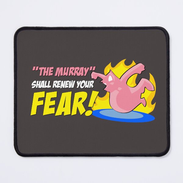 Item preview, The Murray designed and sold by HannyFranco.