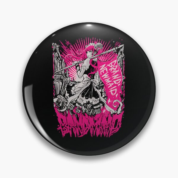 Item preview, FunnyGift Band Maid My Maid More Then Awesome  designed and sold by deiv36.
