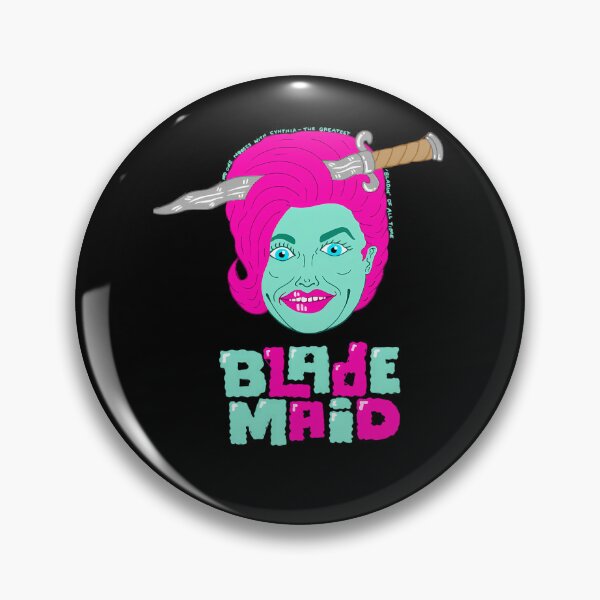 Item preview, People Call MeLove You Fans Blade MaidPhotograp  designed and sold by deiv36.