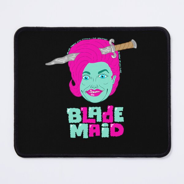 Item preview, People Call MeLove You Fans Blade MaidPhotograp designed and sold by deiv36.