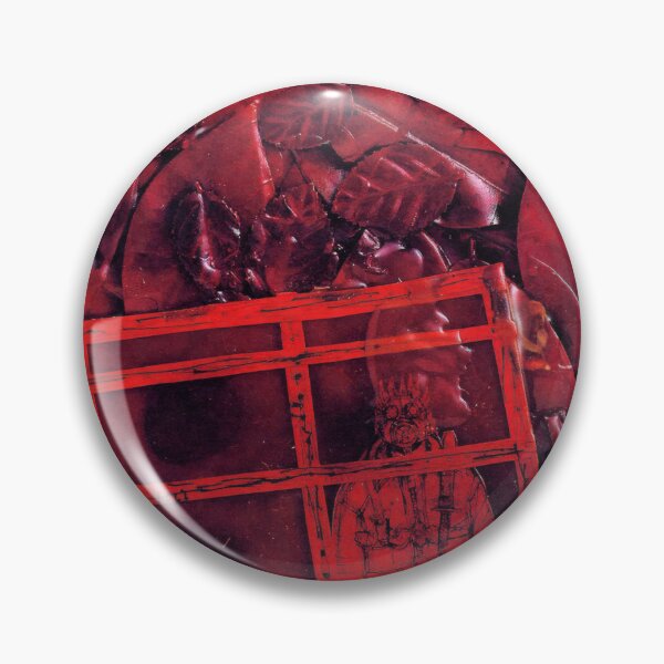 Item preview, Red Foliage designed and sold by Fire TheMann.