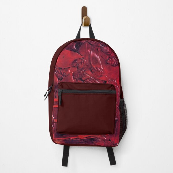 Item preview, Red Foliage designed and sold by Fire TheMann.