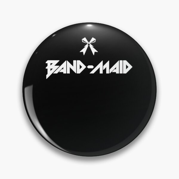 Item preview, Day Gift For The Band Maid Dark Red FunnyGift  designed and sold by deiv36.