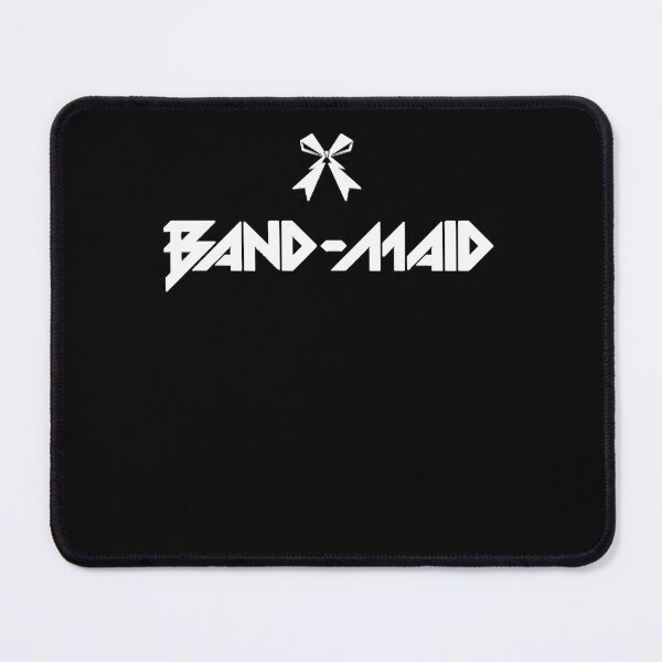 Item preview, Day Gift For The Band Maid Dark Red FunnyGift designed and sold by deiv36.