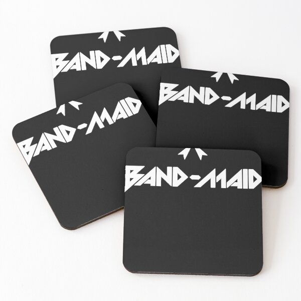 Item preview, Day Gift For The Band Maid Dark Red FunnyGift  designed and sold by deiv36.