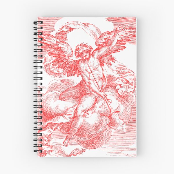 Item preview, Angel Trumpet | Fall from Grace designed and sold by PeachyPetichor.