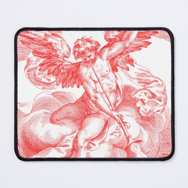 Item preview, Angel Trumpet | Fall from Grace designed and sold by PeachyPetichor.