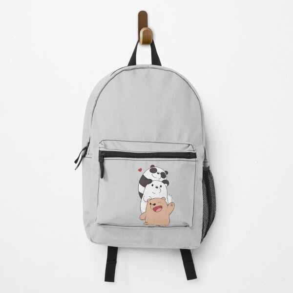 Item preview, Crazy friends(pandas) designed and sold by Pics-Art-Vibe.