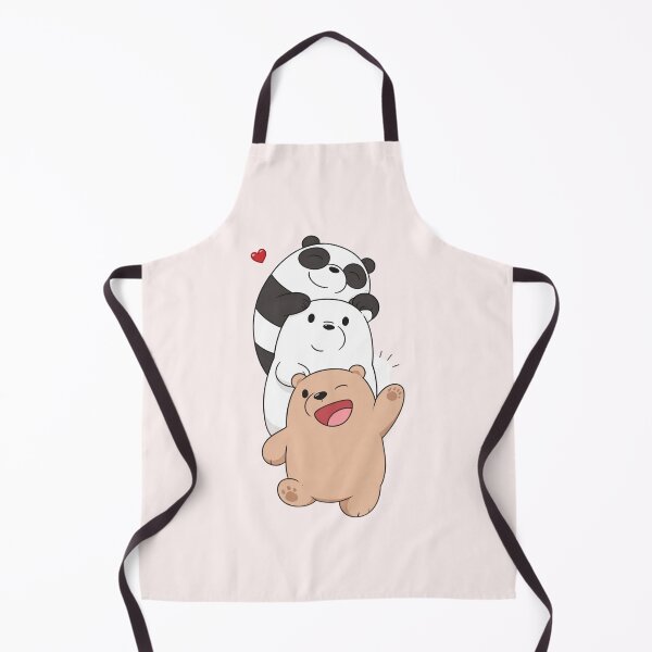 Item preview, Crazy friends(pandas) designed and sold by Pics-Art-Vibe.