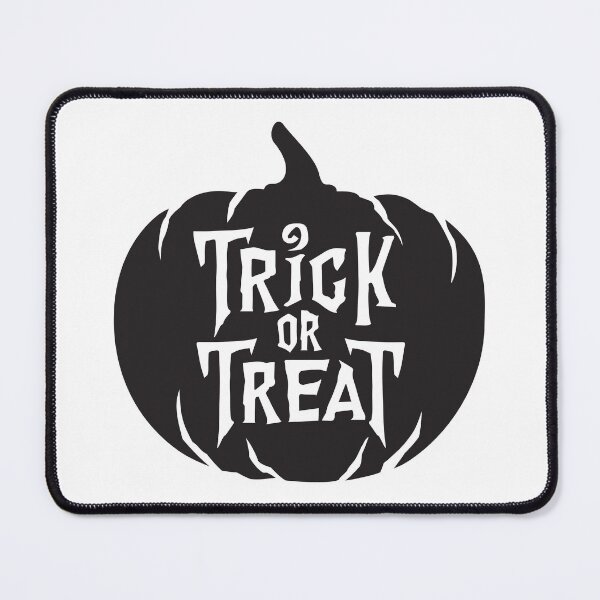 Item preview, Jack O Lantern Trick Or Treat designed and sold by Texas Southern Studio.