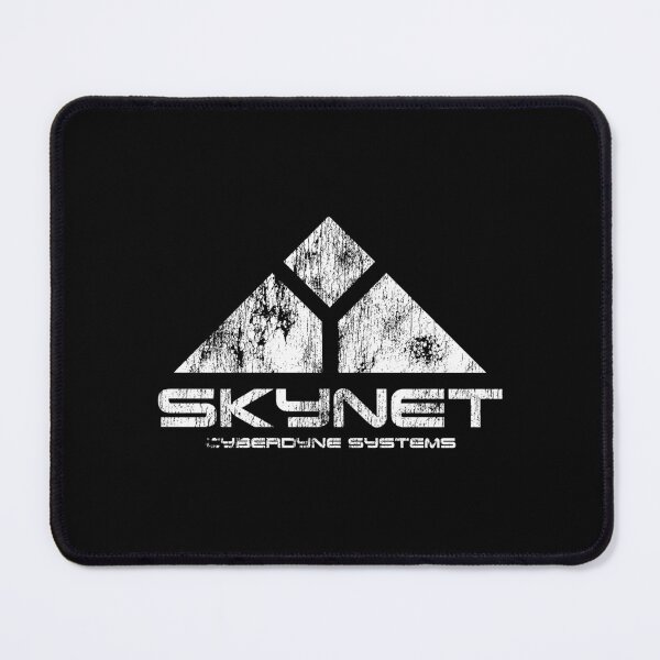 Item preview, SKYNET Cyberdyne Systems - worn version designed and sold by The Common Tee.