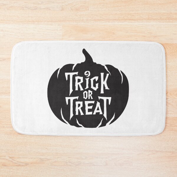 Item preview, Jack O Lantern Trick Or Treat designed and sold by Texas Southern Studio.