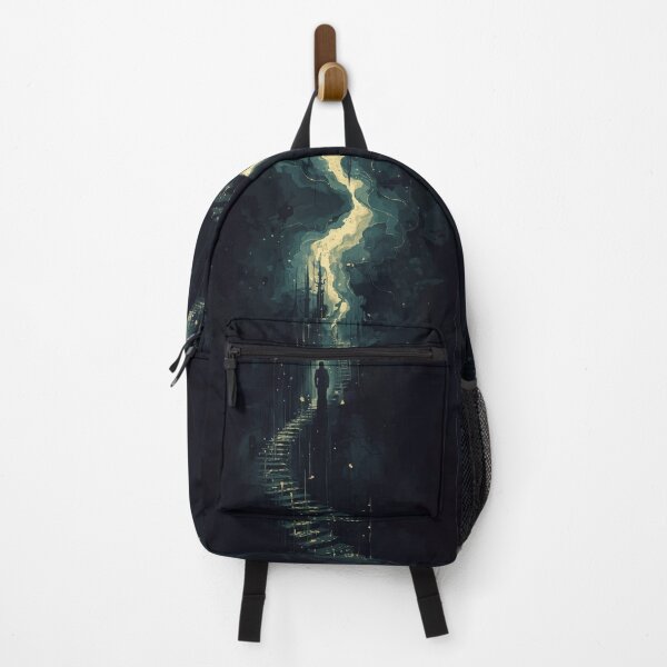 Item preview, Ascension Through the Void designed and sold by AbstractAnom.