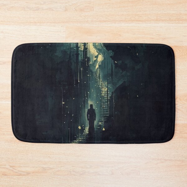 Item preview, Ascension Through the Void designed and sold by AbstractAnom.