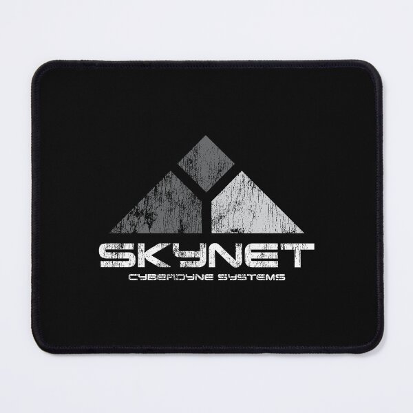 Item preview, SKYNET Cyberdyne Systems - worn version designed and sold by The Common Tee.